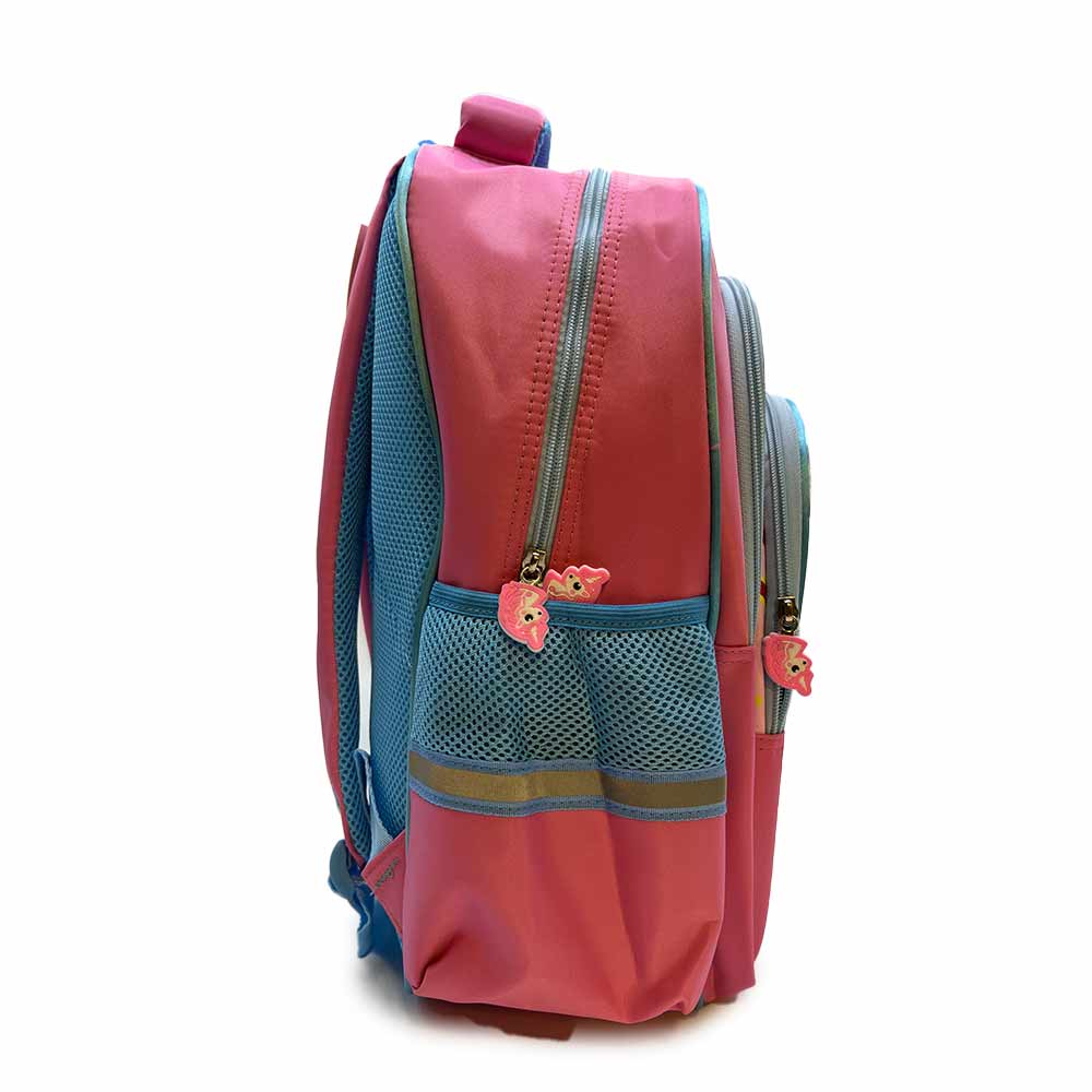 3D Unicorn School Bag Deal Large