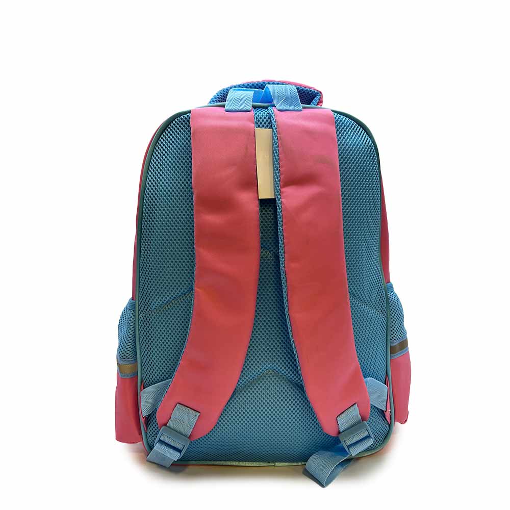 3D Unicorn School Bag Deal Large