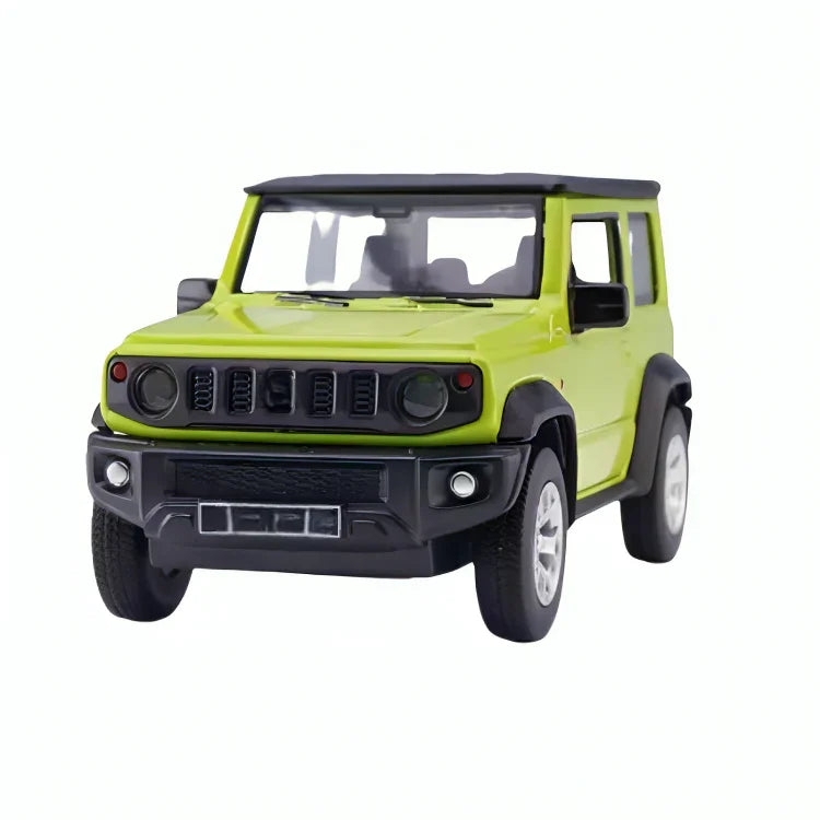 Suzuki Jimny Replica Model Toy Car For Kids