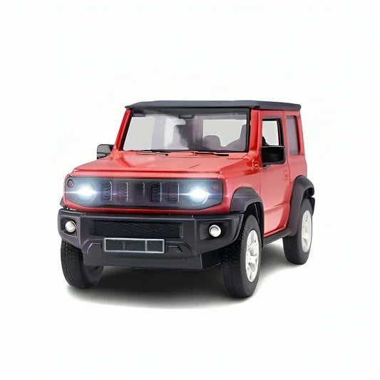 Suzuki Jimny Replica Model Toy Car For Kids