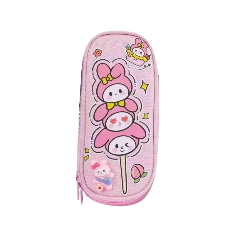 Sanrio Pencil Case For Girls
