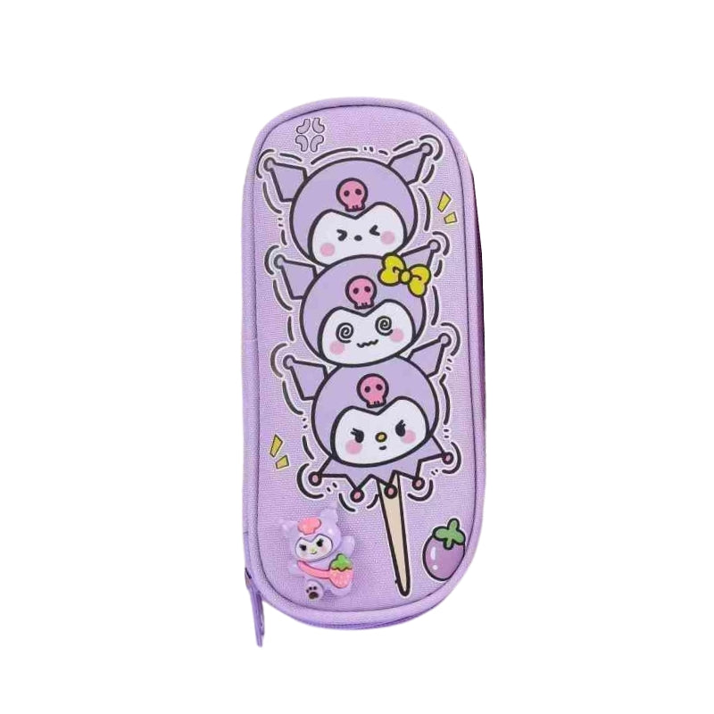 Sanrio Pencil Case For Girls