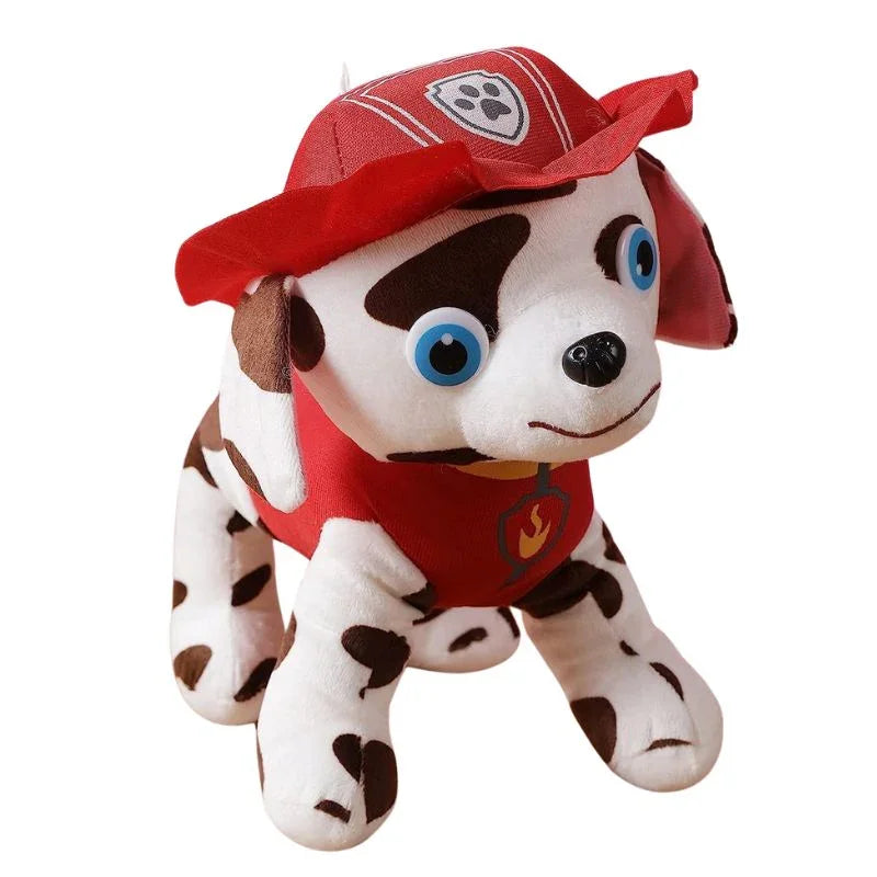 Soft Paw Patrol Dogs Stuffed Toy Plush Puppies