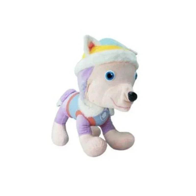Soft Paw Patrol Dogs Stuffed Toy Plush Puppies