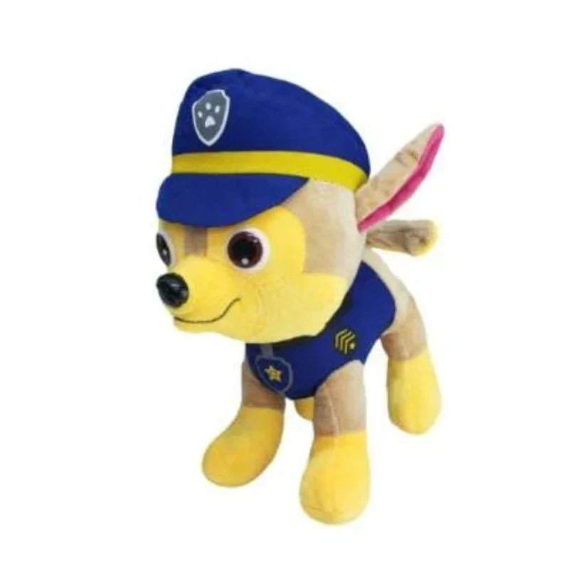 Soft Paw Patrol Dogs Stuffed Toy Plush Puppies