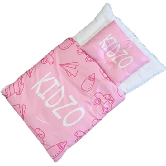 Kidzo Cute Baby Carry Nest – Snuggly Comfort with a Modern Twist