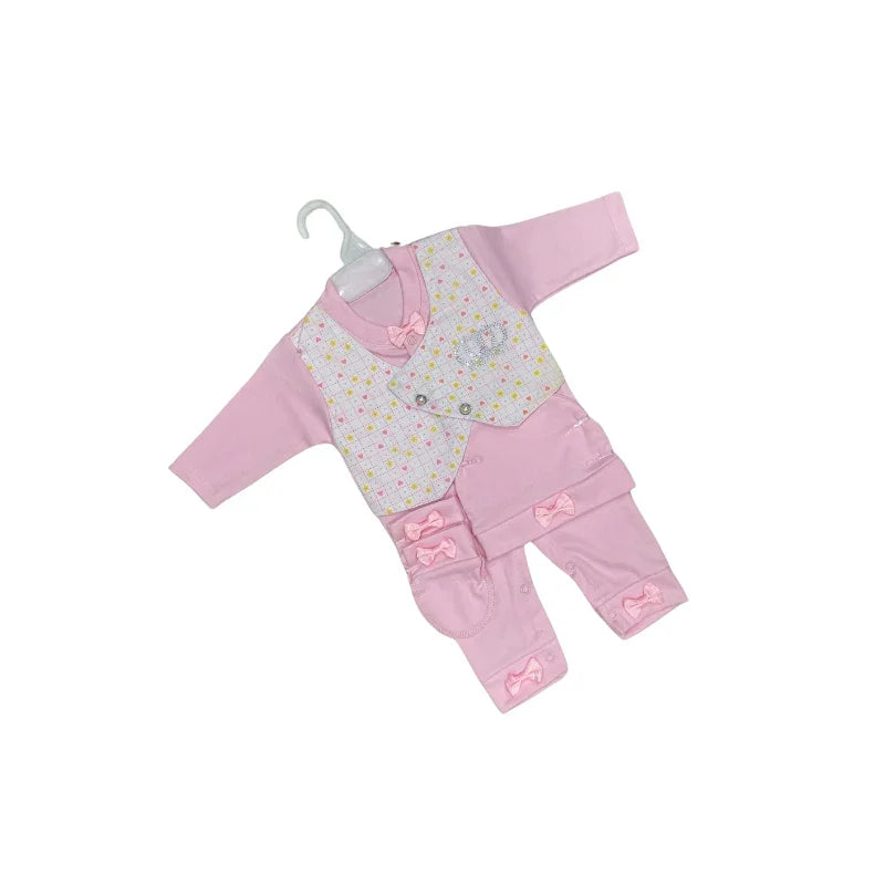 Elegant Baby Suit for Your Little Baby