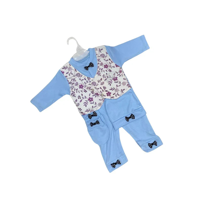 Elegant Baby Suit for Your Little Baby