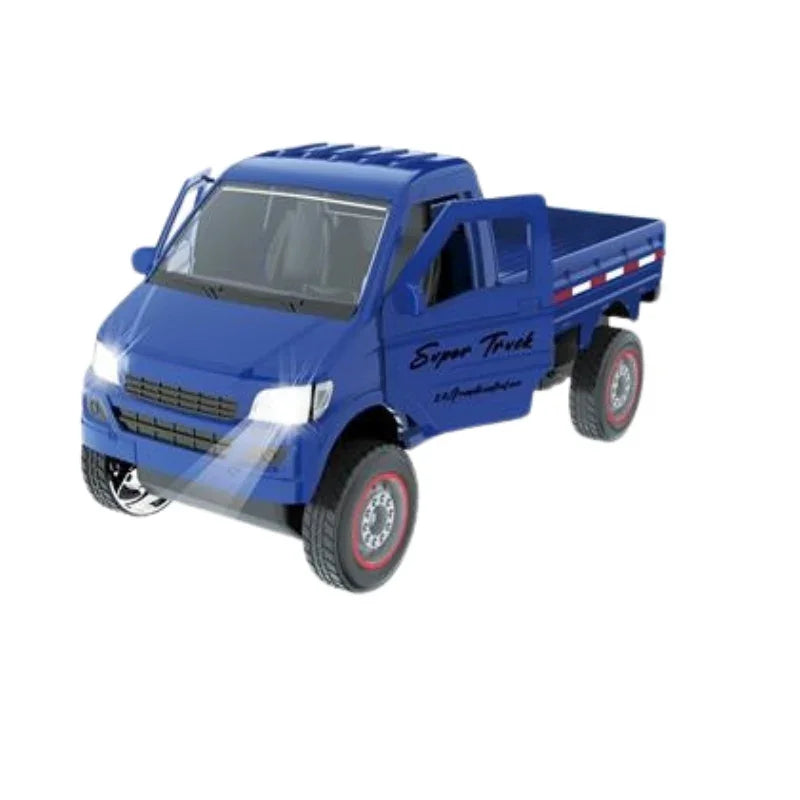 Super ANV Truck – Heavy Duty Adventure Truck For Kids
