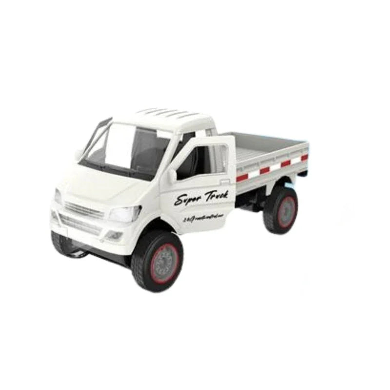 Super ANV Truck – Heavy Duty Adventure Truck For Kids