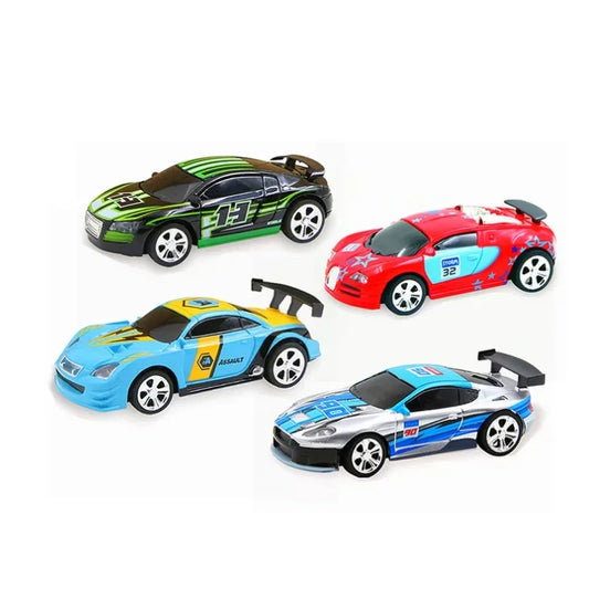 Remote Control Electric SpeedRacer Car Toy for Kids