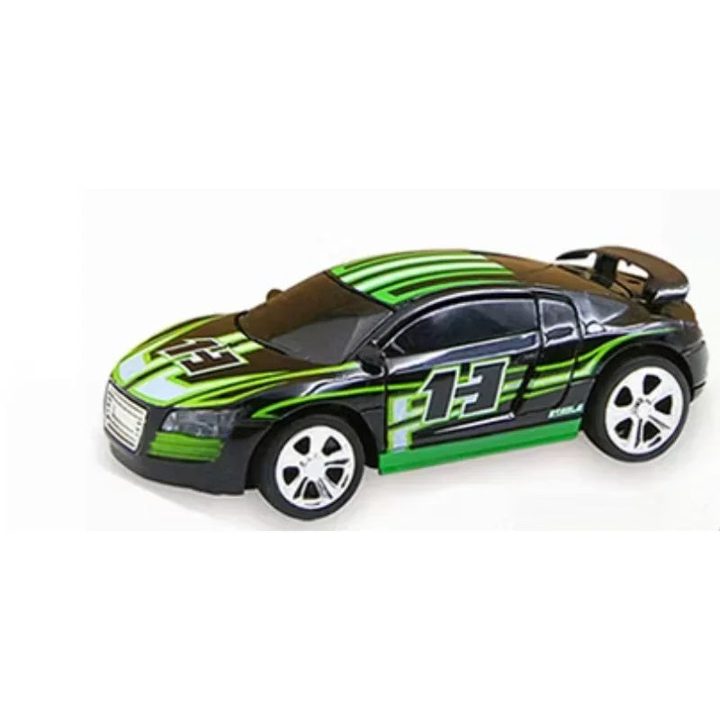 Remote Control Electric SpeedRacer Car Toy for Kids