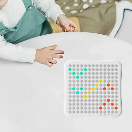 Whack-a-Mouse Mania Interactive Smart Board Game