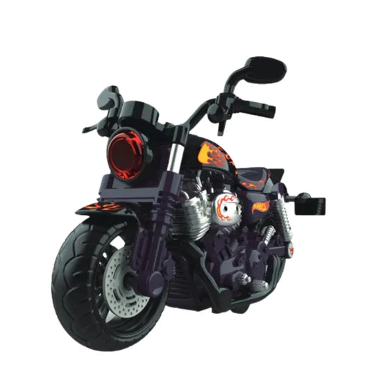 Hot Wheels Urban Legends – Street Icon Die-Cast Vehicle