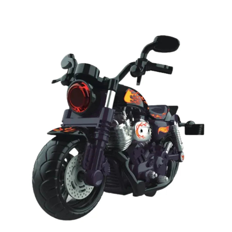 Hot Wheels Urban Legends – Street Icon Die-Cast Vehicle