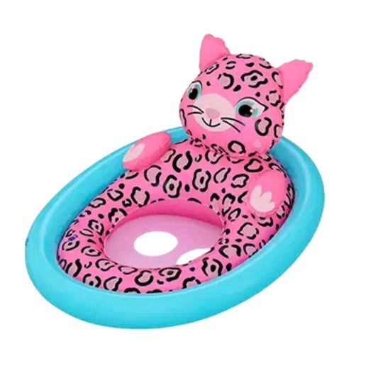 Bestway Lil Animal Baby Boat  Fun  Safe Inflatable Ride for Toddlers