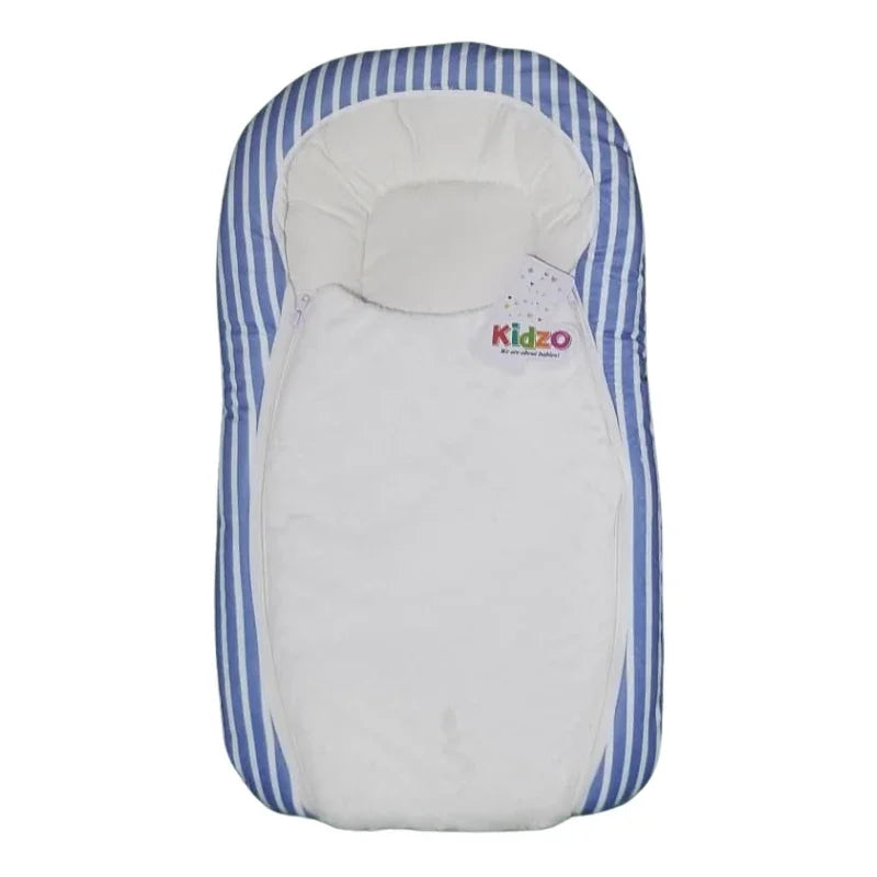 Baby Bedding Set Simple & Unique Design for Everyday Use