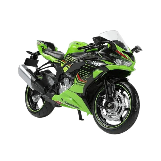 Kids Super Bike – Model Playing Toy