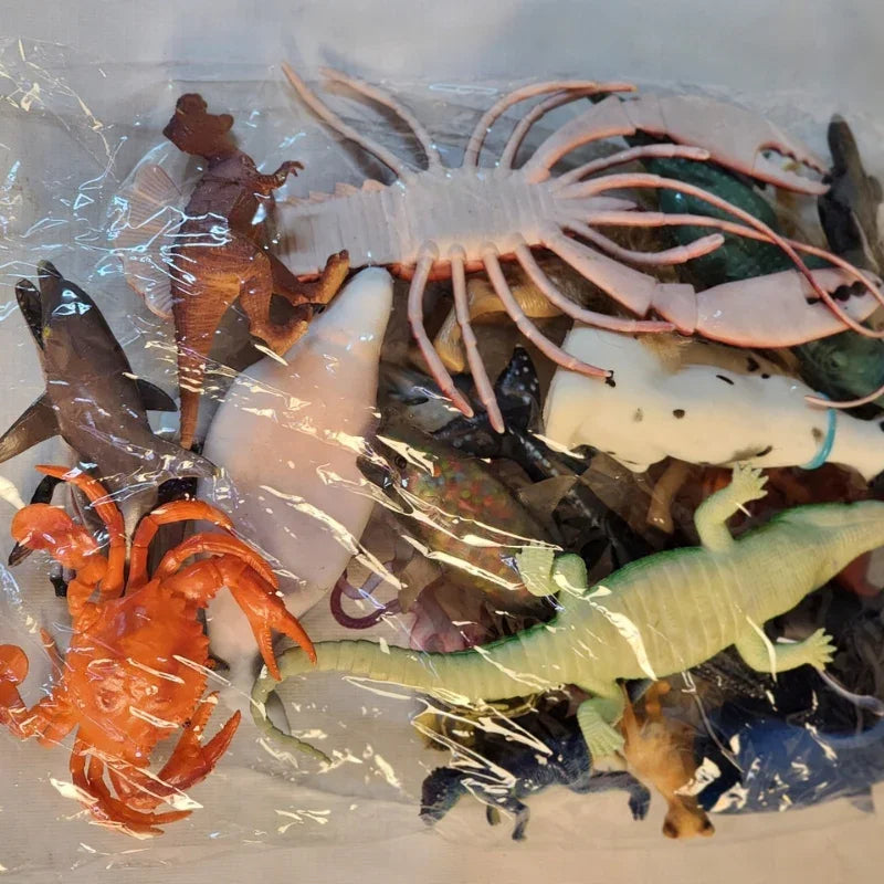 Premium Pre-loved Toys Pack Assorted-18