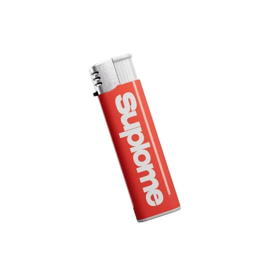 Mini Lighter-Style Water Sprinkler Toy