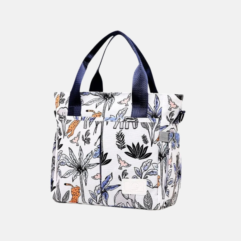 Multifunctional Mommy Maternity Diaper Bag