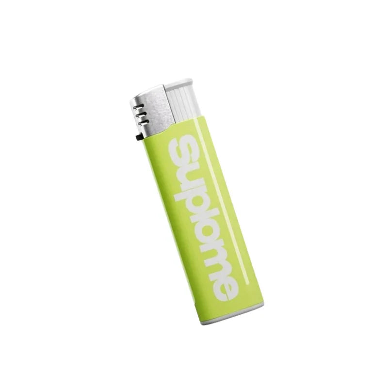Mini Lighter-Style Water Sprinkler Toy