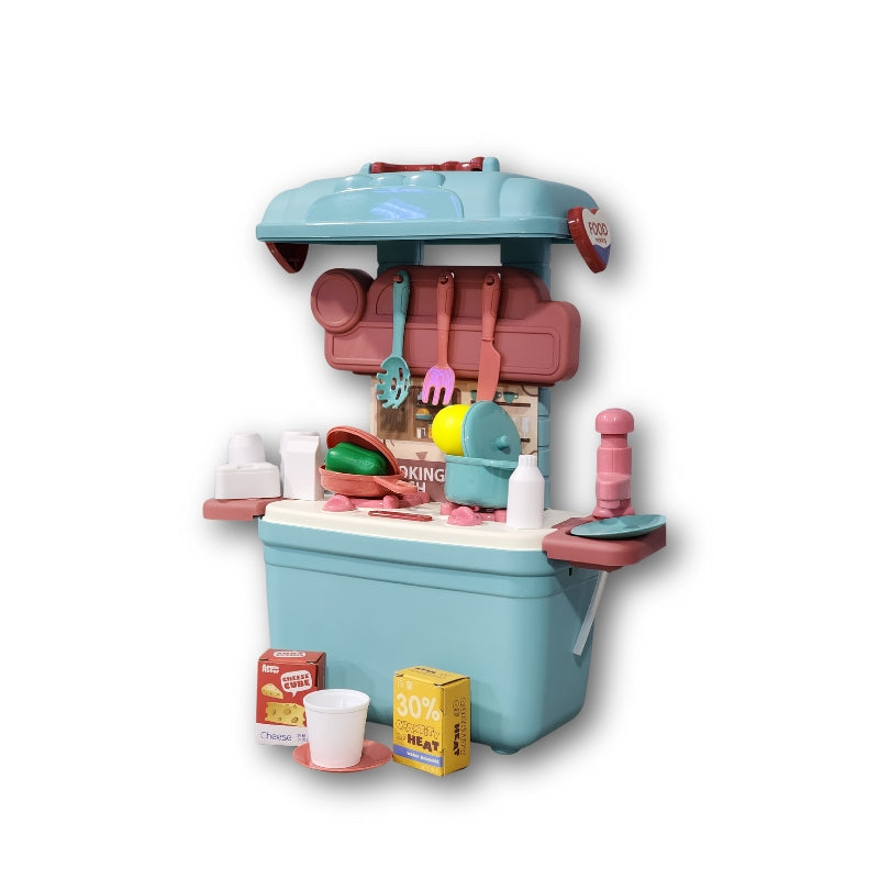 Kitchen set for kids price online