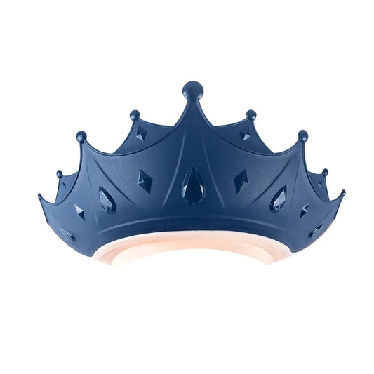 Children's Hair Washing Shield Cap