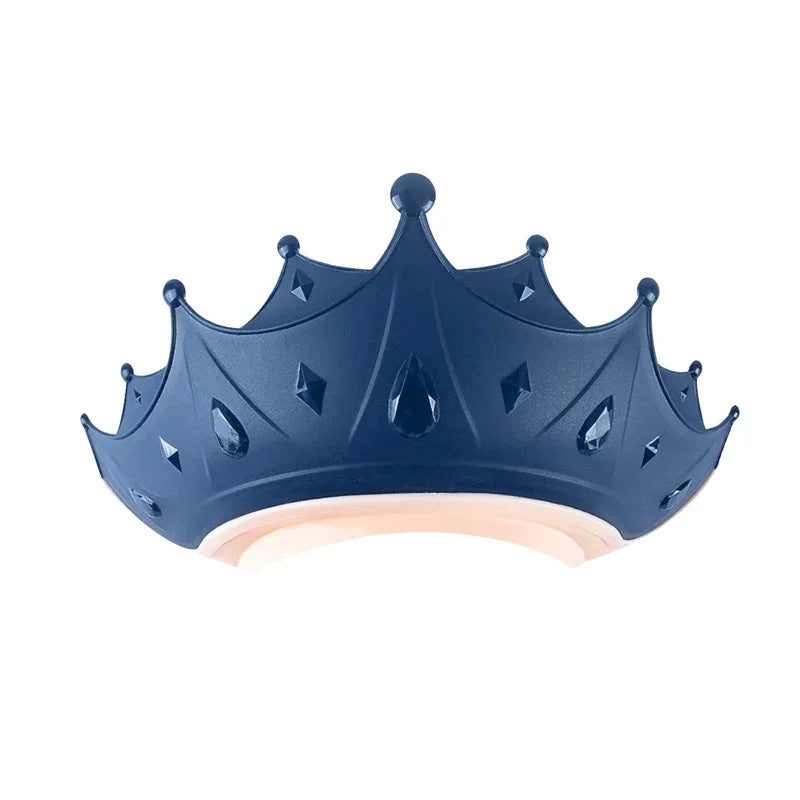 Children's Hair Washing Shield Cap