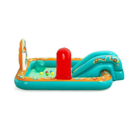 Fun Design 6.4FT Kids Water Play Set