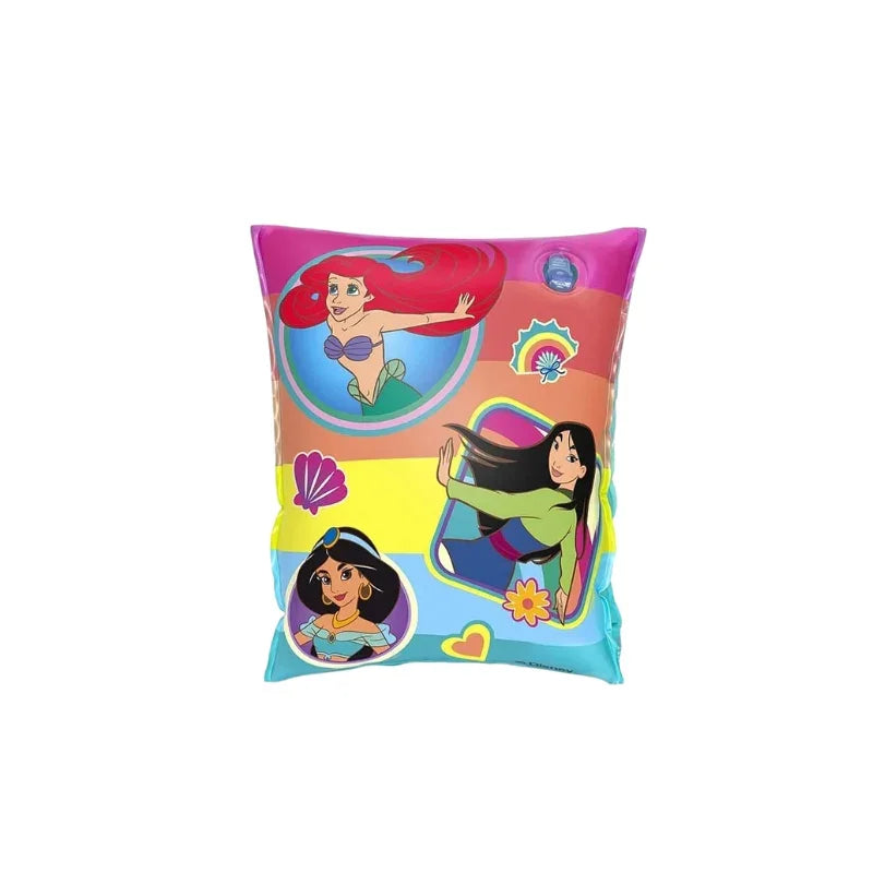 Bestway Swim Arm Bands Safe Floaties 9" x 6" For Kids