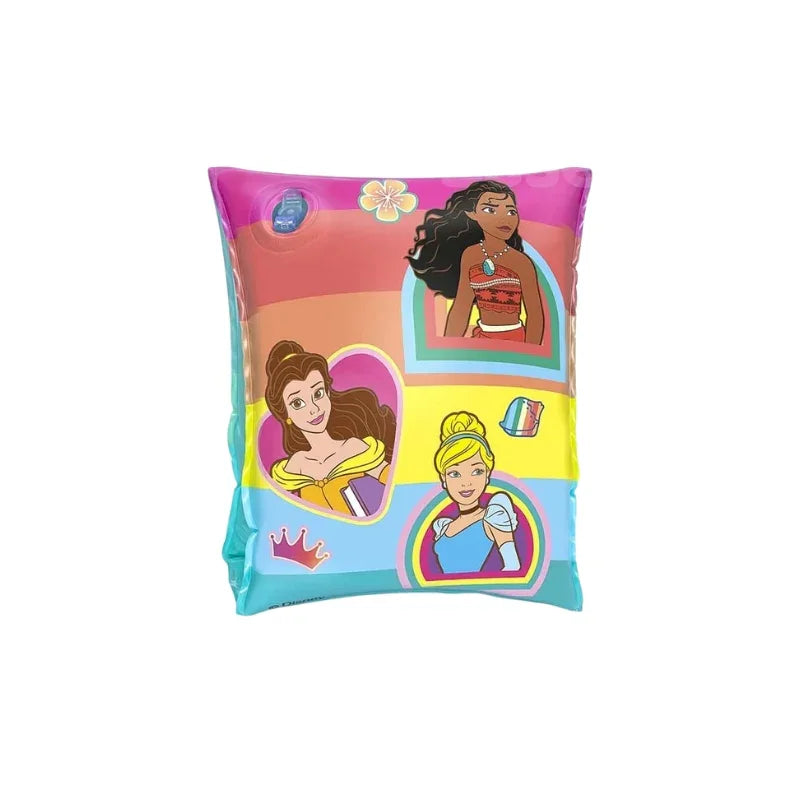 Bestway Swim Arm Bands Safe Floaties 9" x 6" For Kids