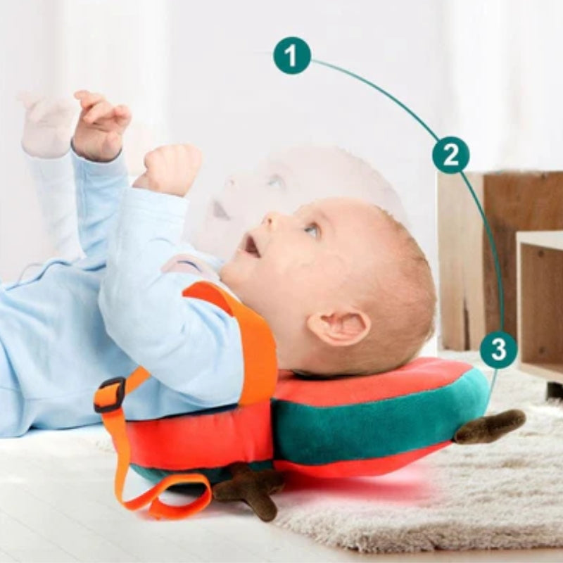 Baby Head Protector Pillow