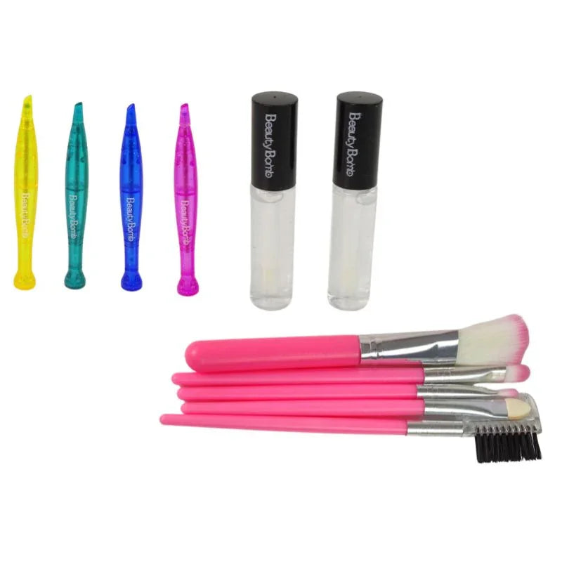 Glitter Tattoo Magic: Create Dazzling Designs with our Glitter Tattoo Kit