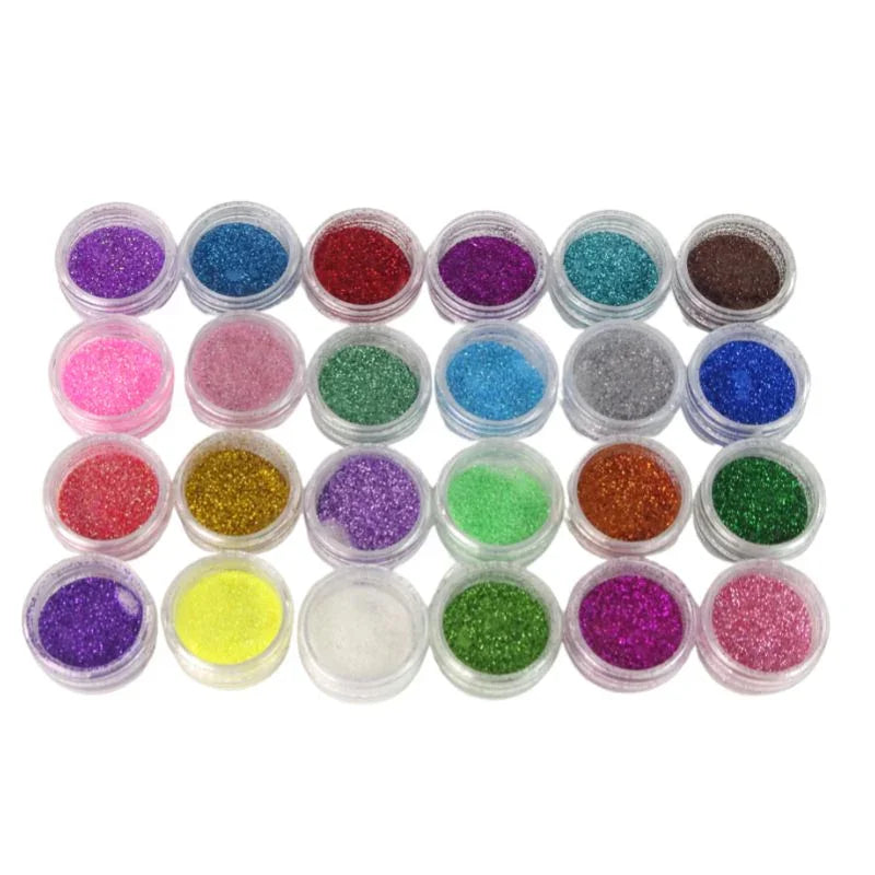 Glitter Tattoo Magic: Create Dazzling Designs with our Glitter Tattoo Kit