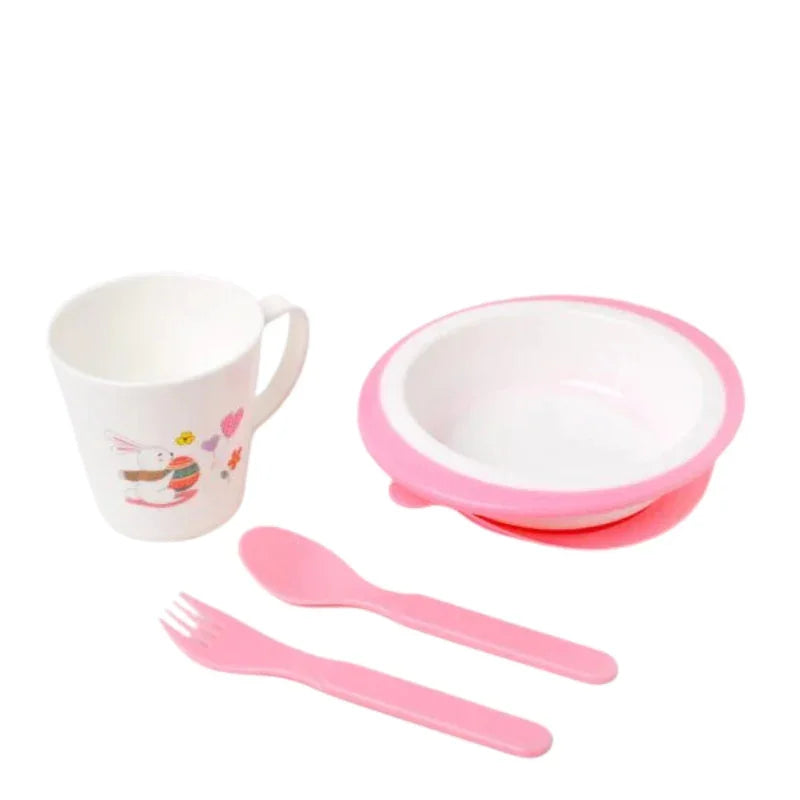 Children Tableware 5 Pieces