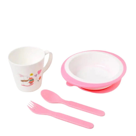 Children Tableware 5 Pieces