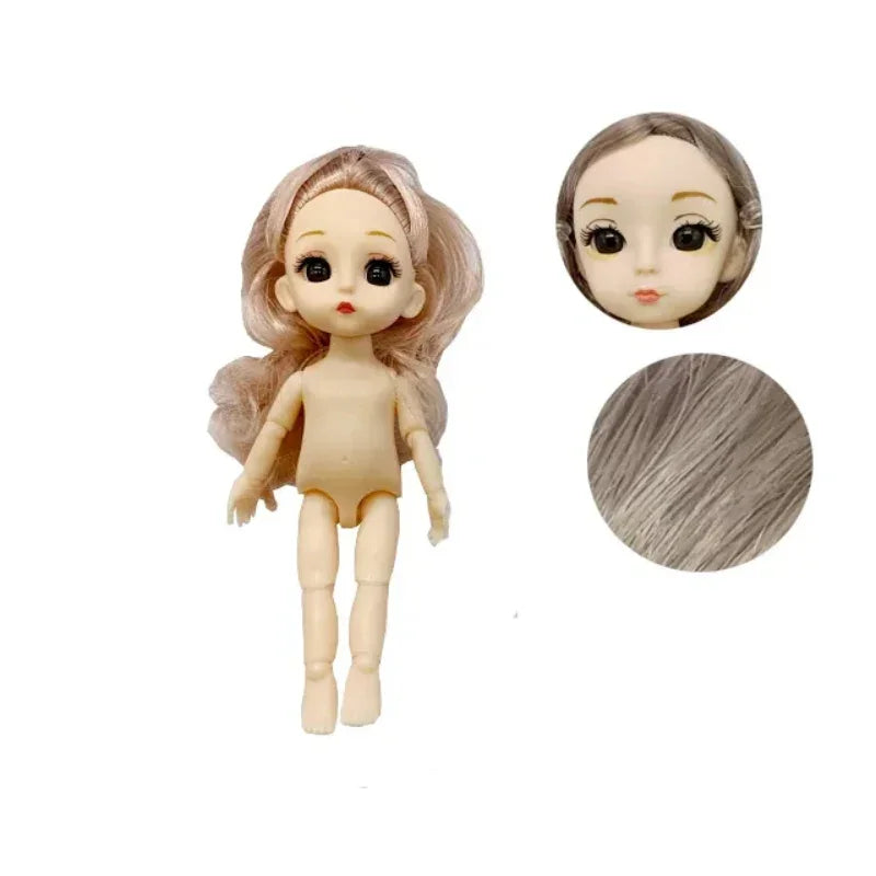 Cute Baby Princes Doll For Girls