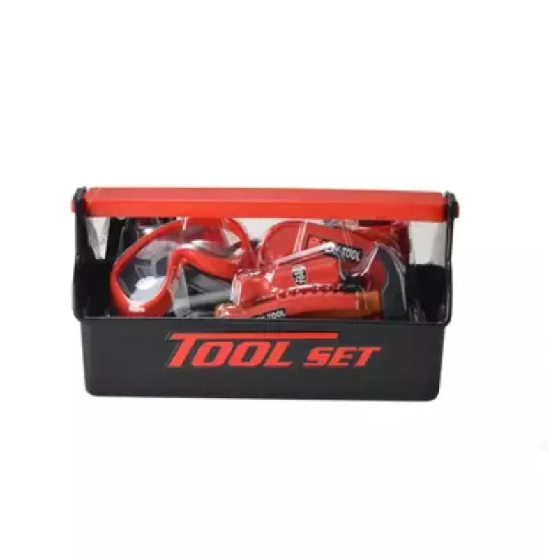 Children Tool Box Set Toy