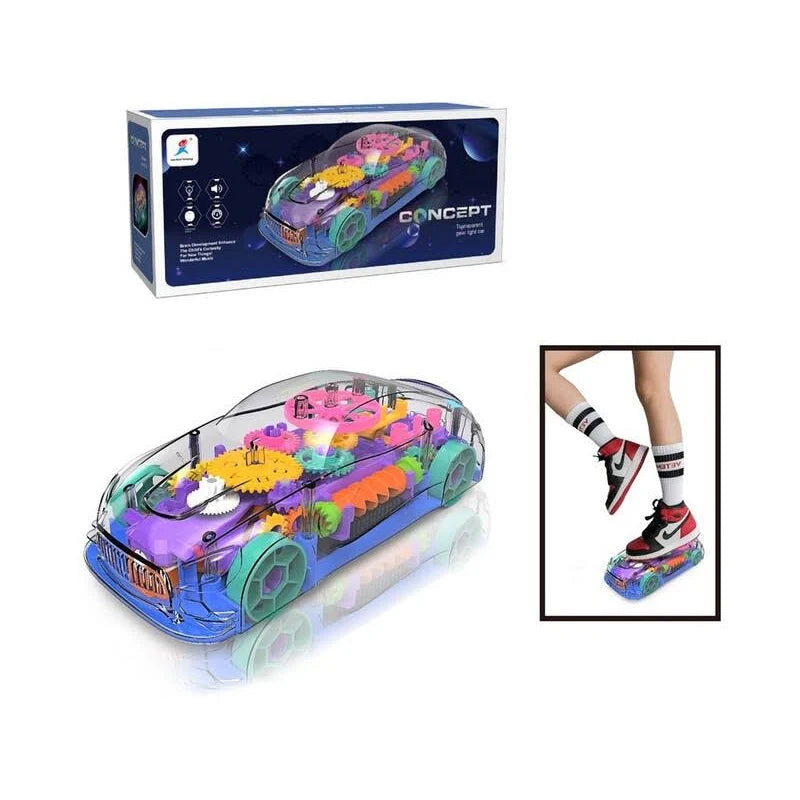Super Special Free Deal (0004)