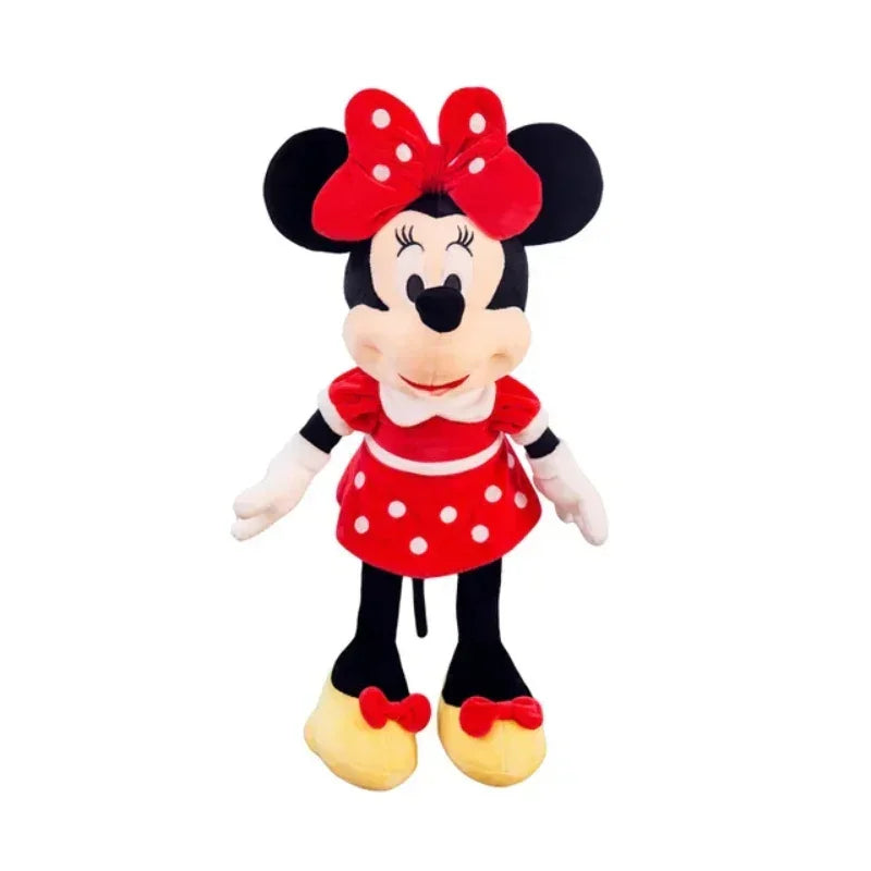 Disney Mickey & Minnie Mouse Stuff Toy For Kids