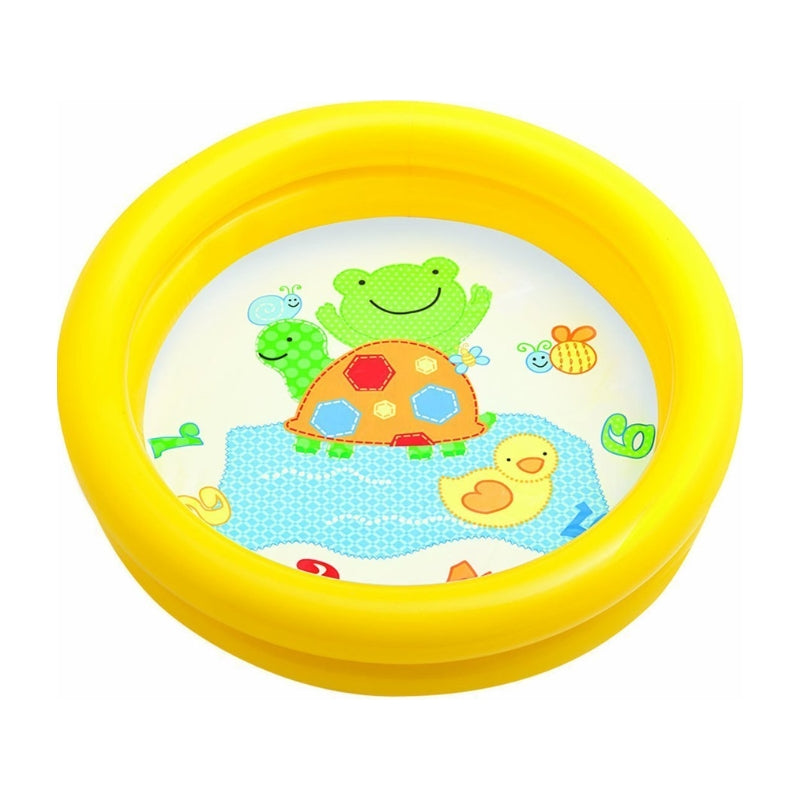 Intex - My First Baby Pool (24x6) (59409)