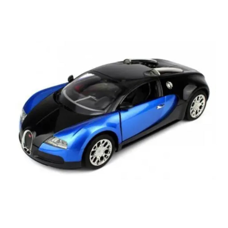 Bugatti remote control car price online