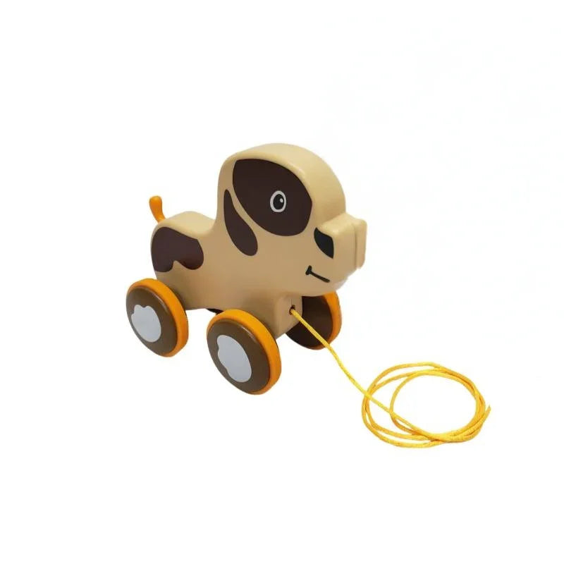 Happy Dog Toddler Educational Toy For Kids