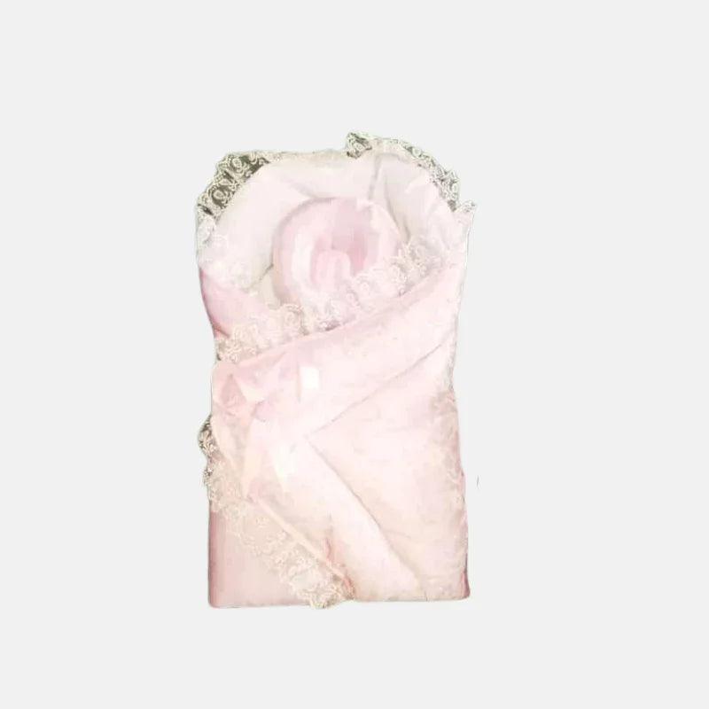 Cute Baby Carrier For Newborn Babies (28385) - Pink