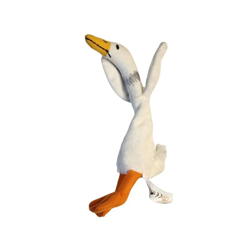 Melissa & Doug / Playgro / Bird Cute Stuff Toy Pack Of 3 Premium Pre-loved