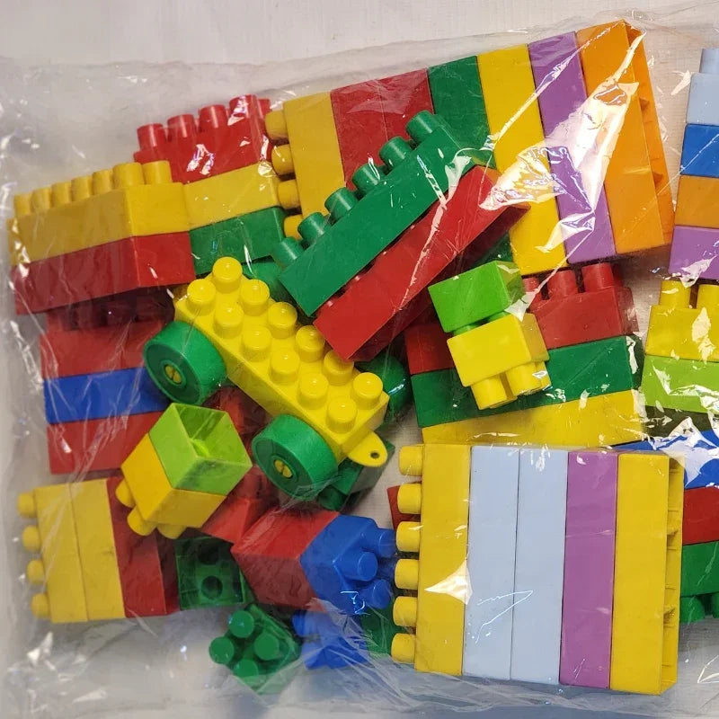 Premium Pre-loved Blocks Toys Pack Assorted-02