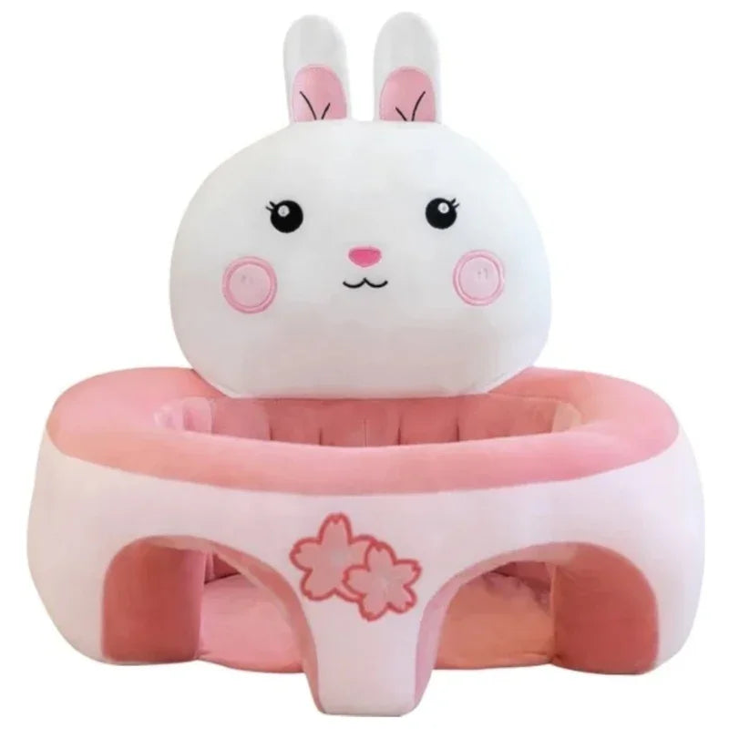 Newborns Learn To Sit On Sofas Babies Comfortable Chair