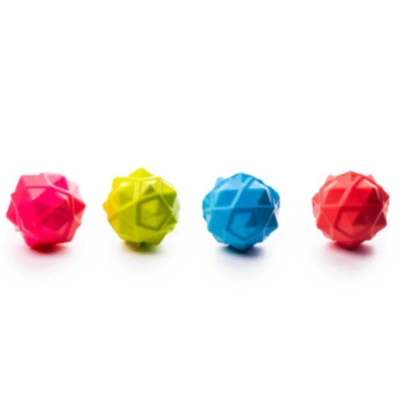 Bouncing Moon Ball Toy for Kids - Colorful and Fun - 1 Piece