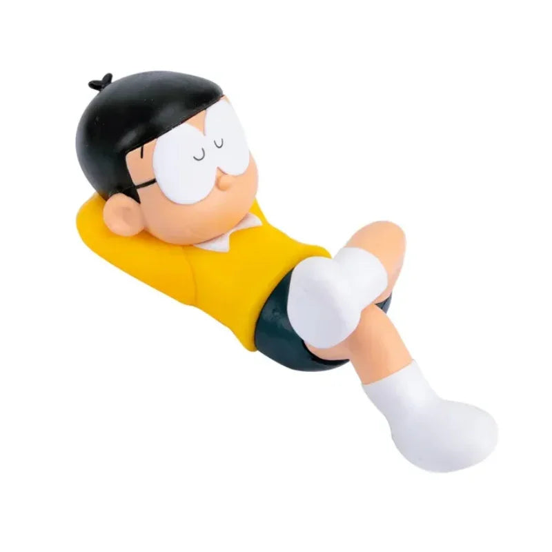 Doraemon Nobita Collection Action Figure For Kids